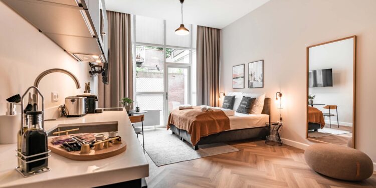 Limehome vicina al traguardo dei 100 mln di euro. E arriva in Italia