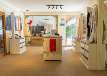 Cocoon si allea con il brand di abbigliamento 120% Lino