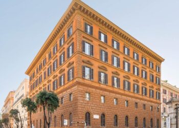 Experimental fa il bis in Italia. Deal a Roma per un nuovo 5 stelle