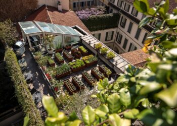 Hotel Milano Scala conquista la certificazione Esg di Dream&Charme