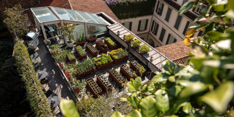 Hotel Milano Scala conquista la certificazione Esg di Dream&Charme