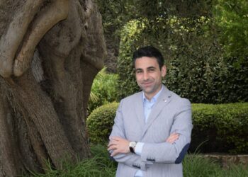 Russo è il nuovo GM dell’hotel Il Pellicano di Porto Ercole