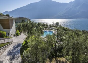 Blu Hotels, svelate le due acquisizioni: sul lago di Garda e Dolomiti