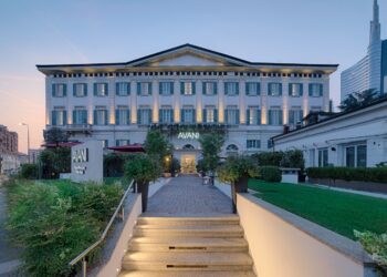 Nh Hotel Group, nel 2023 crescita double digit (+23%) a 2,16 mld €