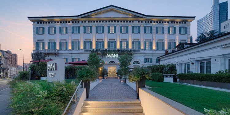 Nh Hotel Group, nel 2023 crescita double digit (+23%) a 2,16 mld €