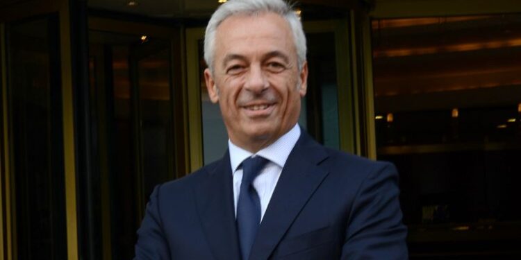 Gaggio ‘torna’ in Starhotels nel ruolo di co-CEO