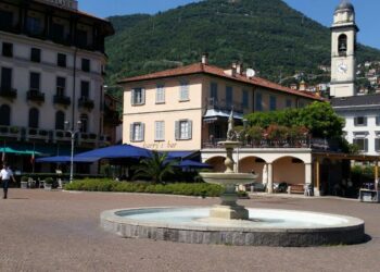 Villa d’Este ‘diversifica’. Acquisito l’Harry’s Bar di Cernobbio