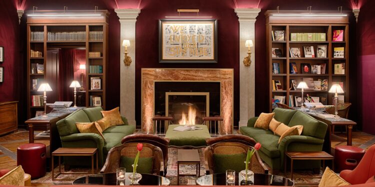 Covivio rileva l’8,3% di Covivio Hotels. Acquisiti asset per 500 mln