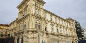 Palazzo Caravita a Napoli diventa hotel. La gestione va a Rocco Forte