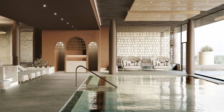 Lefay chiude a 42 mln di euro (+14%). Nell’anno si punta a una crescita del 10%