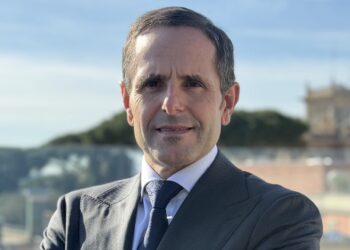 Farci a capo dell’InterContinental Rome Ambasciatori Palace