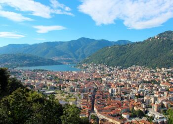 Como è la città con maggiore occupazione nel 2023. Segue Roma