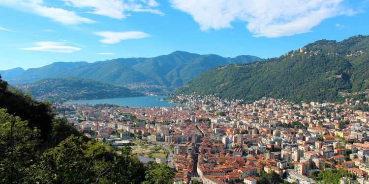 Como è la città con maggiore occupazione nel 2023. Segue Roma