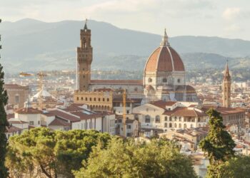Paradosso Italia: è prima in Ue per ricavi alberghi e quarta per spesa turisti