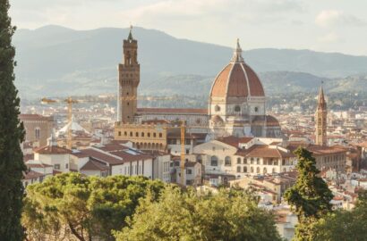 Italia terza in Europa per valore turismo. Si rischia il sorpasso della Spagna