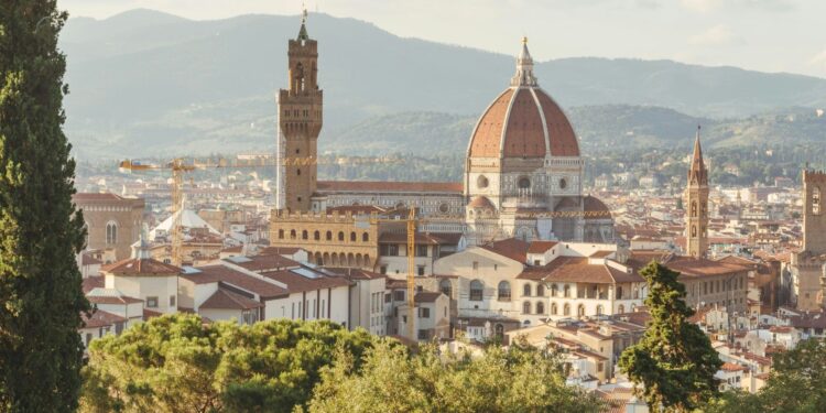 Paradosso Italia: è prima in Ue per ricavi alberghi e quarta per spesa turisti