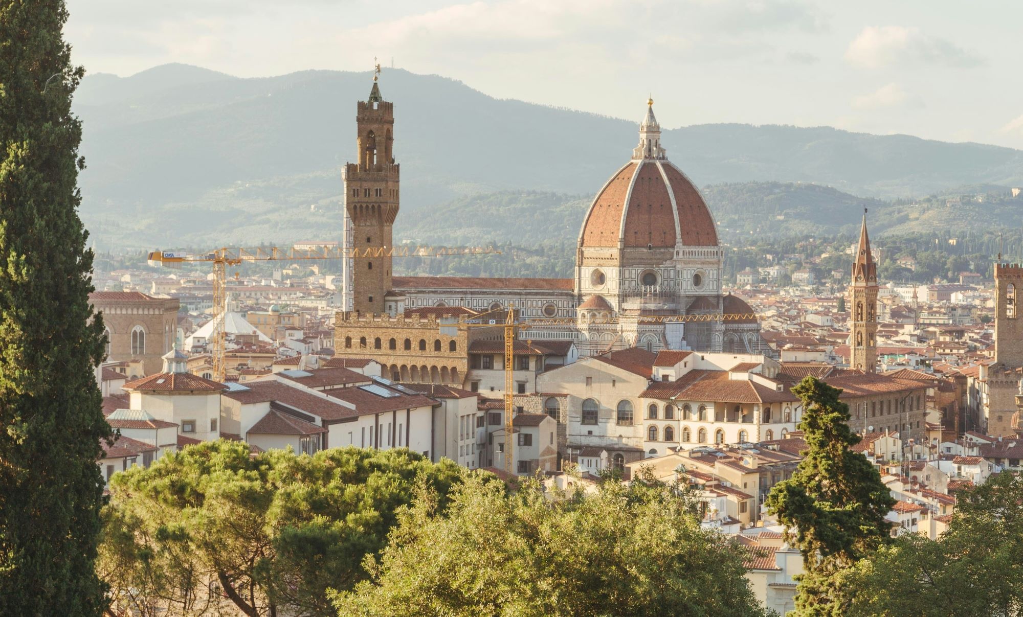 Paradosso Italia: è prima in Ue per ricavi alberghi e quarta per spesa turisti