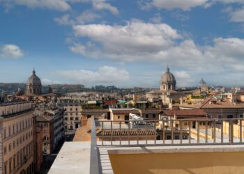 Radisson, sette opening in Italia entro il 2025. Il primo a Roma
