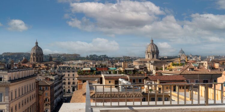Radisson, sette opening in Italia entro il 2025. Il primo a Roma