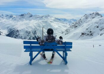 Vacanze in montagna, tramonta la classica ‘settimana bianca’