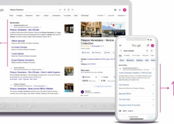 Digital Marketing: il boost per le prenotazioni dirette