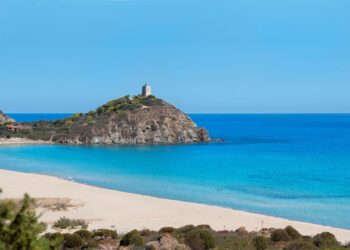Chia Laguna stima occupazione in crescita, con tasso a oltre 75%