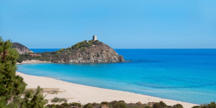 Chia Laguna stima occupazione in crescita, con tasso a oltre 75%