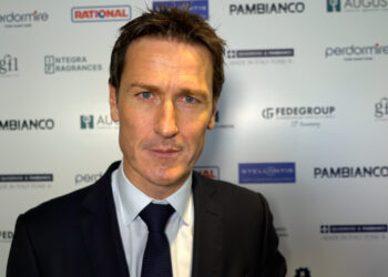Boyens (Belmond): “Il rischio è che l’Italia diventi vittima del suo successo”
