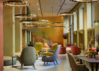 Enterprise Hotel ottiene la certificazione Dca Esg di Dream&Charme