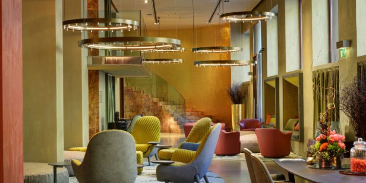 Enterprise Hotel ottiene la certificazione Dca Esg di Dream&Charme