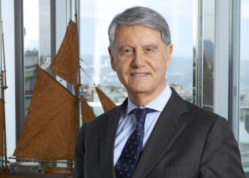 Msc ‘sbarca’ in edicola: si prende il quotidiano genovese Il Secolo XIX