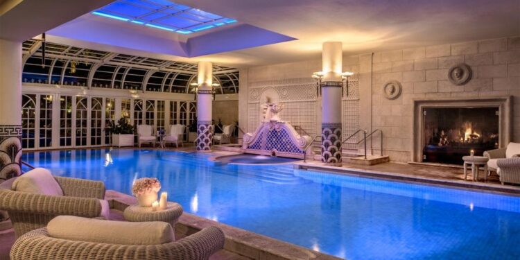 Vacanze di lusso? Ci pensa l’advisor