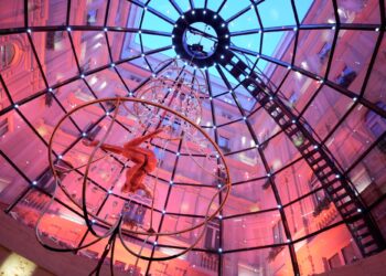 Park Hyatt Milano celebra i 20 anni e presenta tre nuove top suite