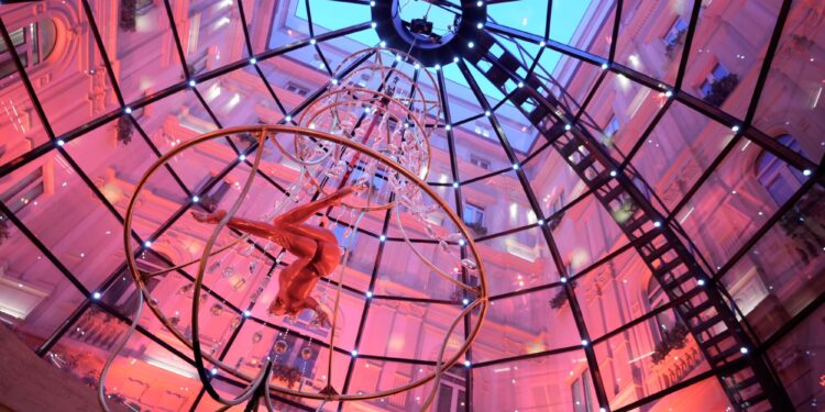 Park Hyatt Milano celebra i 20 anni e presenta tre nuove top suite