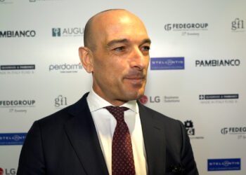 Accor scommette sul Belpaese. Obiettivo: 100 alberghi midscale