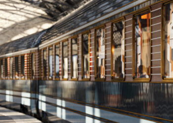 Arsenale, al via progetto di un nuovo treno luxury in Egitto
