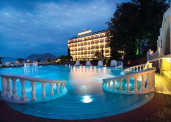 Tecnologia e innovazione ‘su misura’ per la gestione delle aziende hospitality