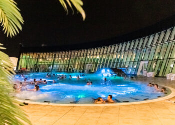 Aquardens si apre all’hospitality. Arriva un hotel, investimento 50 mln