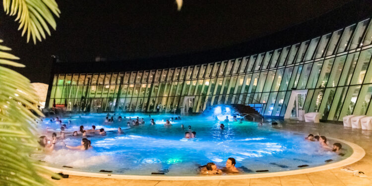 Aquardens si apre all’hospitality. Arriva un hotel, investimento 50 mln