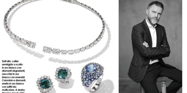 Passione, bellezza e storia da oltre 170 anni tra tradizione e innovazione