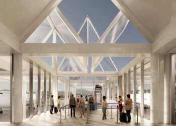 Apre l’aeroporto della costiera amalfitana. Primi voli estivi già sold out