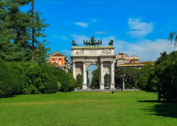 Prenotazioni per la primavera, gli hotel di Milano sono già a +6%
