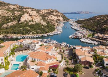 Castello investe a Poltu Quatu in Sardegna. In arrivo un W Hotels