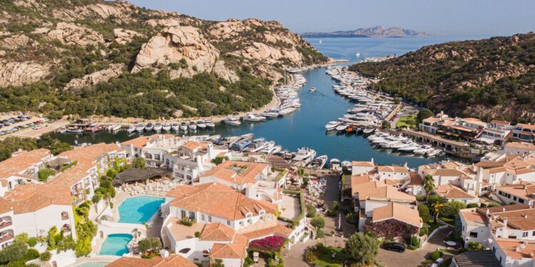 Castello investe a Poltu Quatu in Sardegna. In arrivo un W Hotels