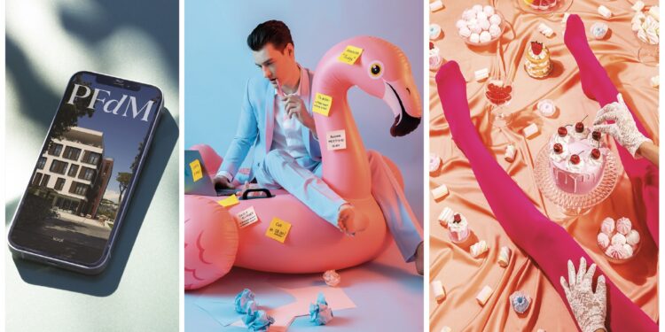 Relactions, gli specialisti del branding  e digital nell’ospitalità di lusso