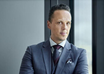 Schellenberger è il nuovo senior vice president di Mandarin Oriental