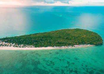 Cocoon fa tris a Zanzibar: apre l’unico ‘one island one resort’ della destinazione