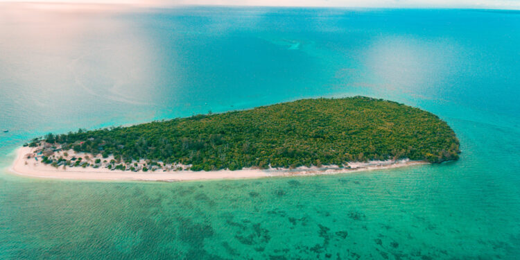 Cocoon fa tris a Zanzibar: apre l’unico ‘one island one resort’ della destinazione