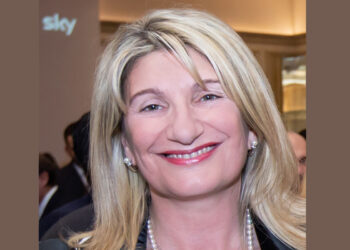 Montelli è la nuova GM del boutique hotel siciliano Donna Coraly