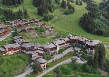 Svolta Club Med: dal 2024 offre esclusivamente resort di alta gamma